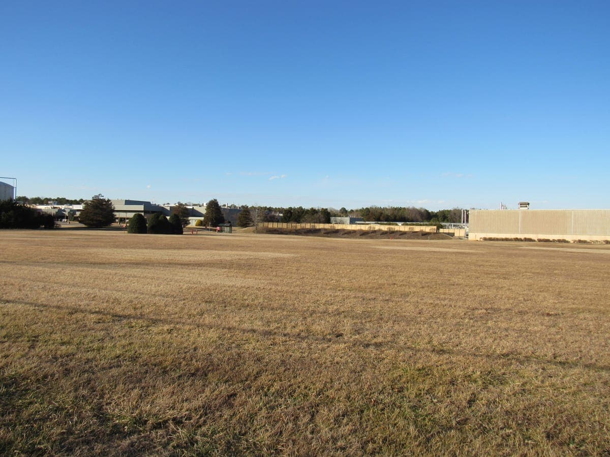 DC BLOX data center campus proposed in Henrico County, Virginia