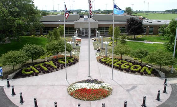 Data center proposed in Oregon, Ohio near the Lake Erie shoreline