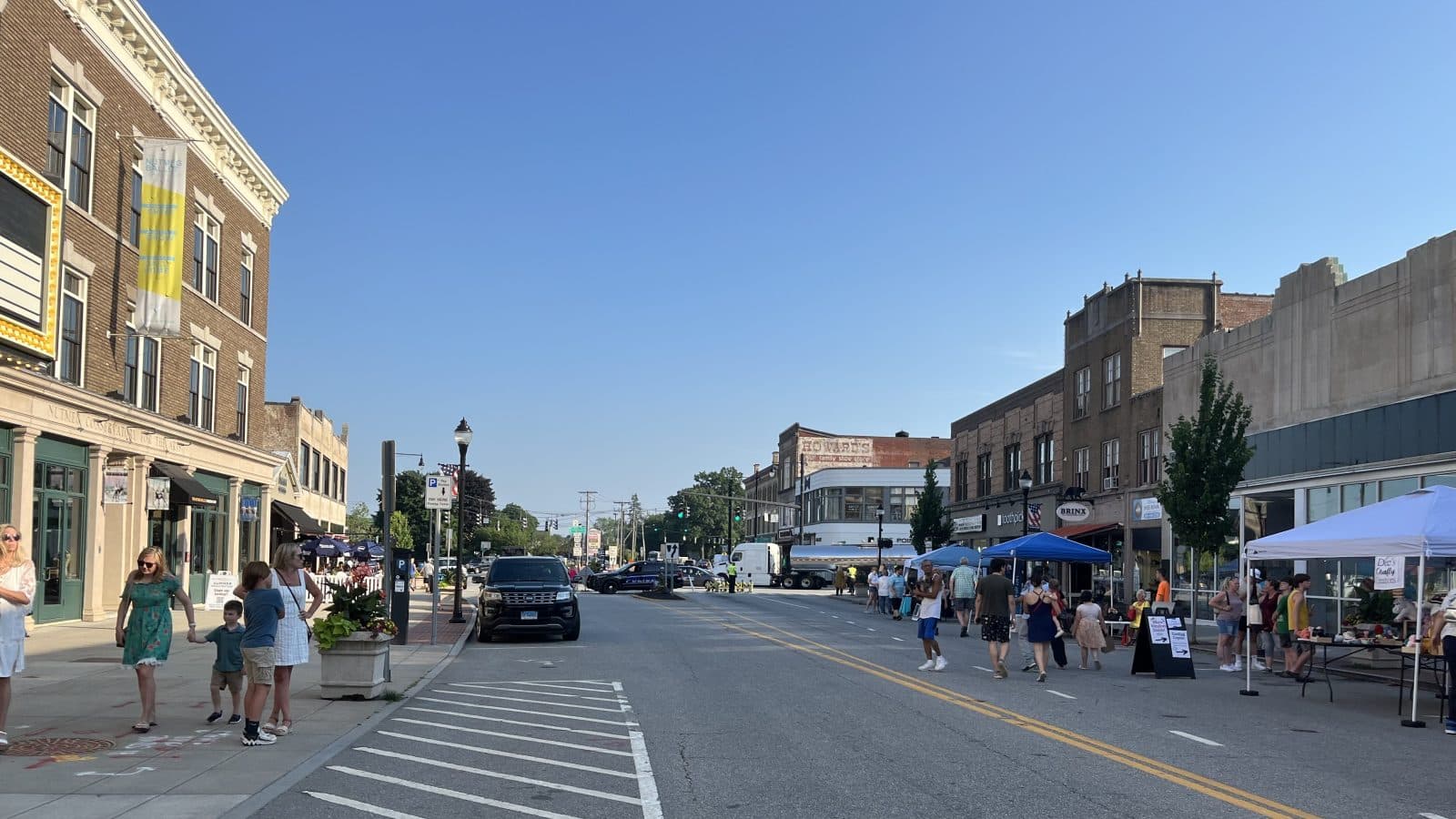 Solar farm proposed on farmland in Torrington, Connecticut